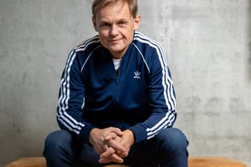 Adidas-Chef über Deutschland: 'Habt alle den Nachnamen Hamann'