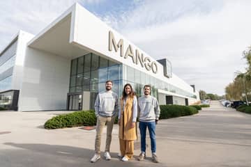 Mango entra en el capital de Ziknes, start-up especializada en impresión 3D con materiales sostenibles