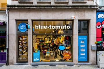 Blue Tomato expandiert nach Belgien