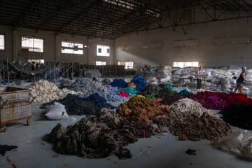 Fashion for Good introduces toolkit tackling waste in India