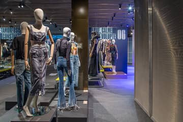 “Jeans, de la calle al Ritz”, en el Museo del Traje hasta el 17 de marzo