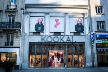 Kookaï annuncia l'acquisizione di 16 negozi e 70 posti di lavoro da parte di Antonelle-Un jour ailleurs