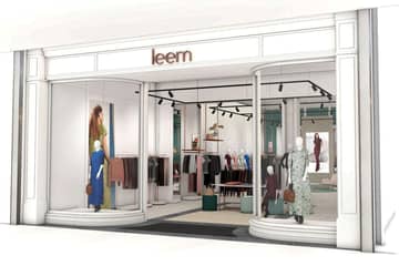 Leem to open first UK store in Westfield