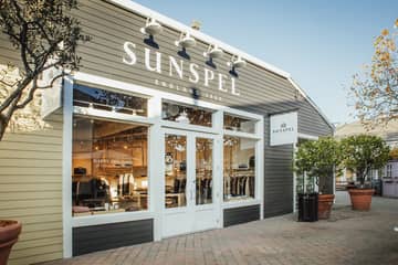 Sunspel continues US expansion in San Francisco