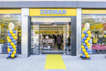 Zeeman continúa creciendo en Valencia y abre nueva tienda en Sagunto