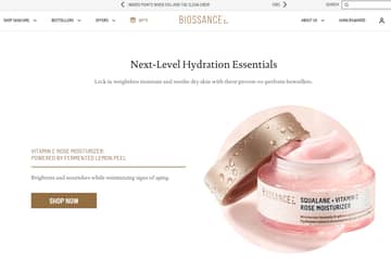 THG acquires skincare brand Biossance