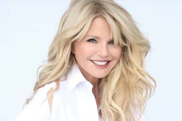 Christie Brinkley forms joint venture with Xcel Brands