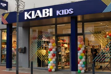 Kiabi ouvre son premier magasin Kiabi Kids en Belgique