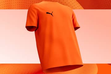 Puma voorziet replica voetbalshirts van Re:Fibre-technologie