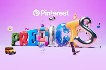 Pinterest comparte las tendencias que marcarán pauta en el año 2024