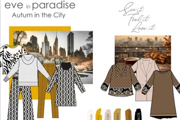 Autumn in the City: FW24 mit eve in paradise (Teil II)