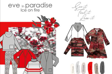Ice on Fire: FW24 mit eve in paradise (Teil III) 