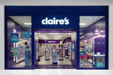  Claire's to launch in Walgreens store nationwide