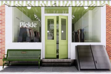 Pickle opens peer-to-peer rental store in NYC