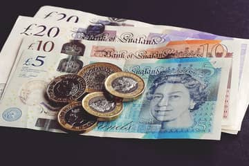 Consumers switch to cash as budget tightens, according to BRC