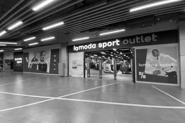 Lamoda открывает первые магазины под брендом Lamoda Sport