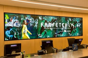 Farfetch owner Coupang hires Microsoft AI specialist