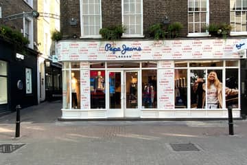 50 años de Pepe Jeans: de las calles de Londres, a símbolo global de la moda más joven y urbana