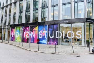 Kofferspezialist Horizn Studios eröffnet Flagship in Hamburg 
