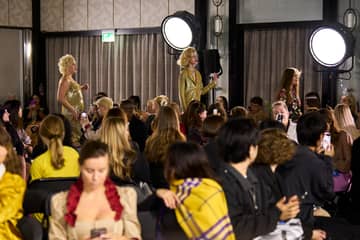 British Fashion Council: provisorisches & pelzfreies Programm für die Londoner Modewoche 