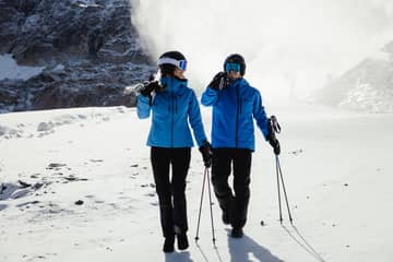 Outdoorretailer A.S. Adventure verhuurt nu ook skikleding voor volwassenen
