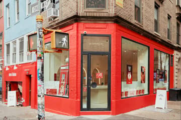 Ana Luisa opens debut store in SoHo, New York