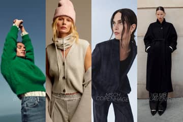 Modefabriek: Featuring the best of womenswear