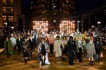 Que réserve le calendrier Hommes de Paris Fashion Week pour l’automne hiver 2024/2025 ?