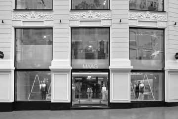 Российские торговые центры назвали преемника Zara разочарованием года