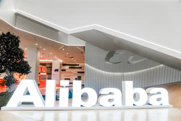 Alibaba announces 25 billion dollars in additional share buybacks