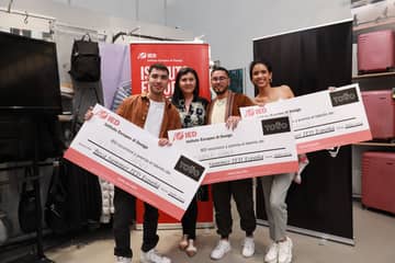 La marca Totto convocó a estudiantes colombianos y premió las mejores estrategias de marketing