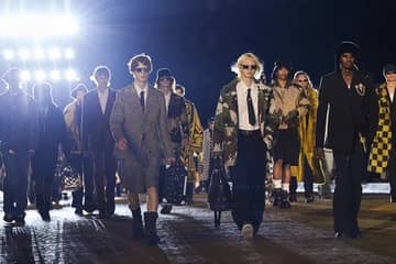 La mode dans les médias : retour des fashion weeks homme, à Paris et Milan