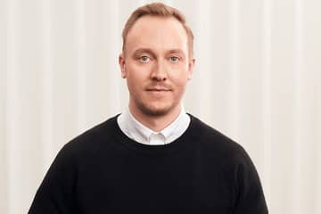 H&M Group names Hendrik Alpen as communications director 