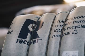 Recover se incorpora a ReHubs, la SCRAP europea para la gestión de residuos textiles