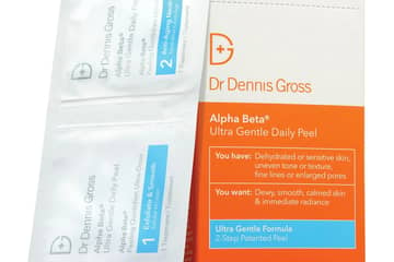 Shiseido to acquire Dr Dennis Gross Skincare