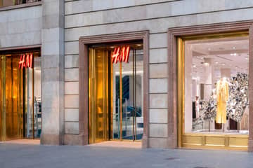 H&M’s latest sustainability report reveals continuation of eco-efforts