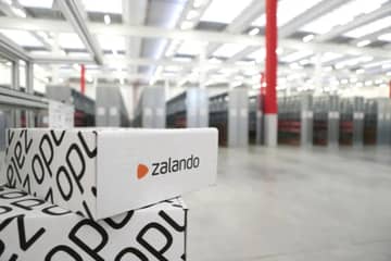 Zalando-Aktie fällt weiter Richtung Rekordtief