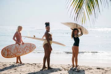 Authentic partners with Profile to launch Billabong big & tall and plus collection
