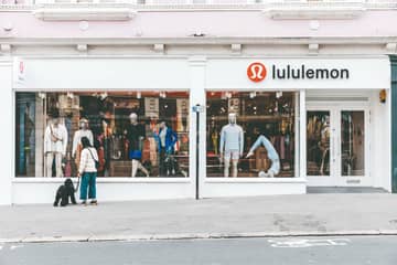 After strong Christmas business, Lululemon raises forecasts