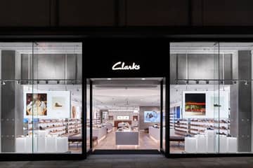 Several Dutch stores of Clarks fall to bankruptcy 
