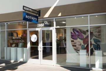 Rothy’s appoints Jenny Ming as CEO, Dayna Quanbeck as president