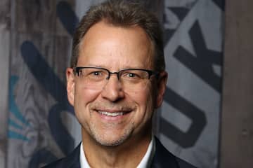 David Marberger joins Levi Strauss & Co. board 