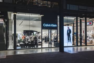 Calvin Klein ristruttura le attività europee, previsti tagli di posti di lavoro
