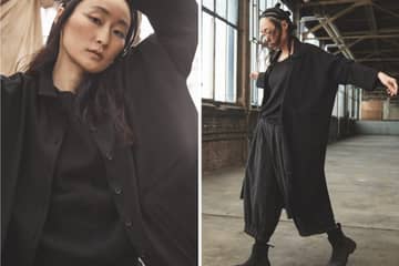 Discover Elsewhere's refined flash winter collection: where luxury and sustainability come together