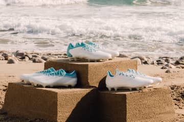 Adidas beendet Zusammenarbeit mit Parley for the Oceans