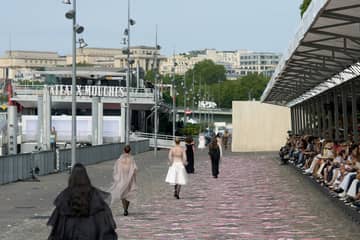 Chanel to show Cruise 2025 collection in Marseille