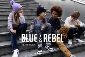 Are your ready to rebel the new collection FW?