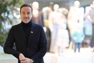 Takko Fashion appoints Martino Pessina as new chief executive officer