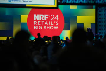 NRF Retail’s Big Show: 4 tendencias de consumo minorista para 2024