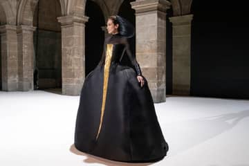 ESMOD and IFM students to showcase designs in Stéphane Rolland haute couture show